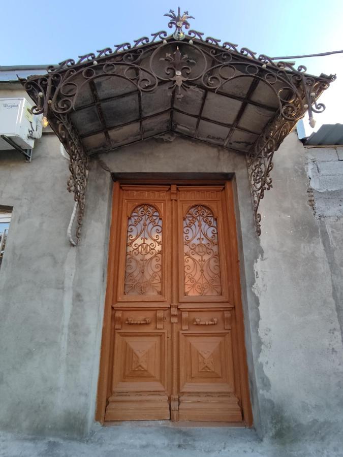 Apartamento Vintage Door Tiflis Exterior foto