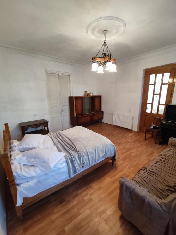 Apartamento Vintage Door Tiflis Exterior foto