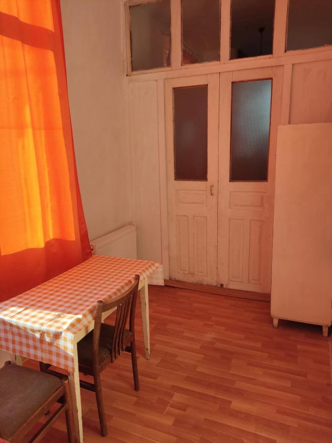 Apartamento Vintage Door Tiflis Exterior foto
