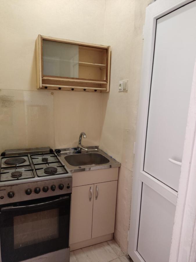 Apartamento Vintage Door Tiflis Exterior foto