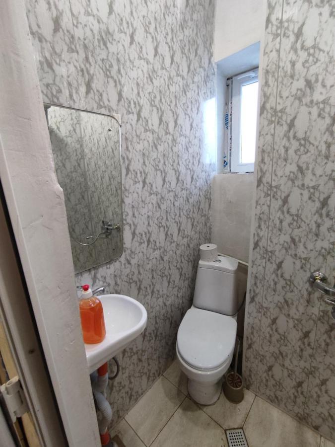 Apartamento Vintage Door Tiflis Exterior foto